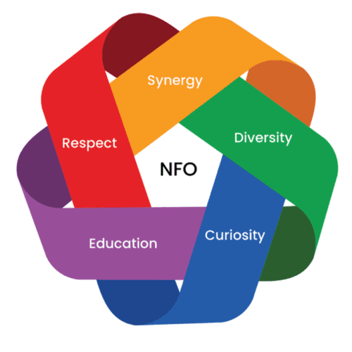 NFO Graphic